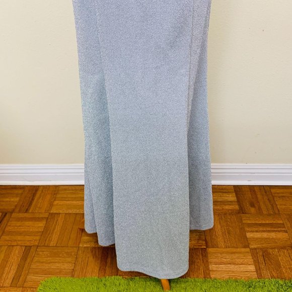 Ever Pretty Mermaid Sparkly Sweetheart Formal Gown - Picture 4 of 12